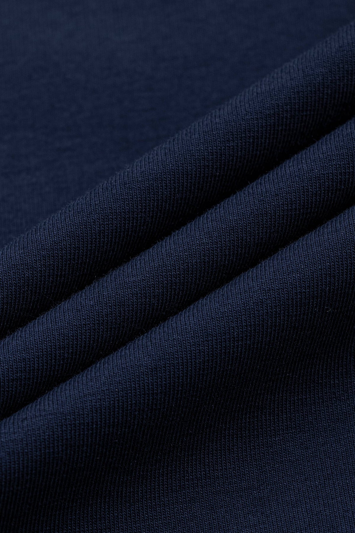 Tech T-Shirt - Storm Blue/Grey