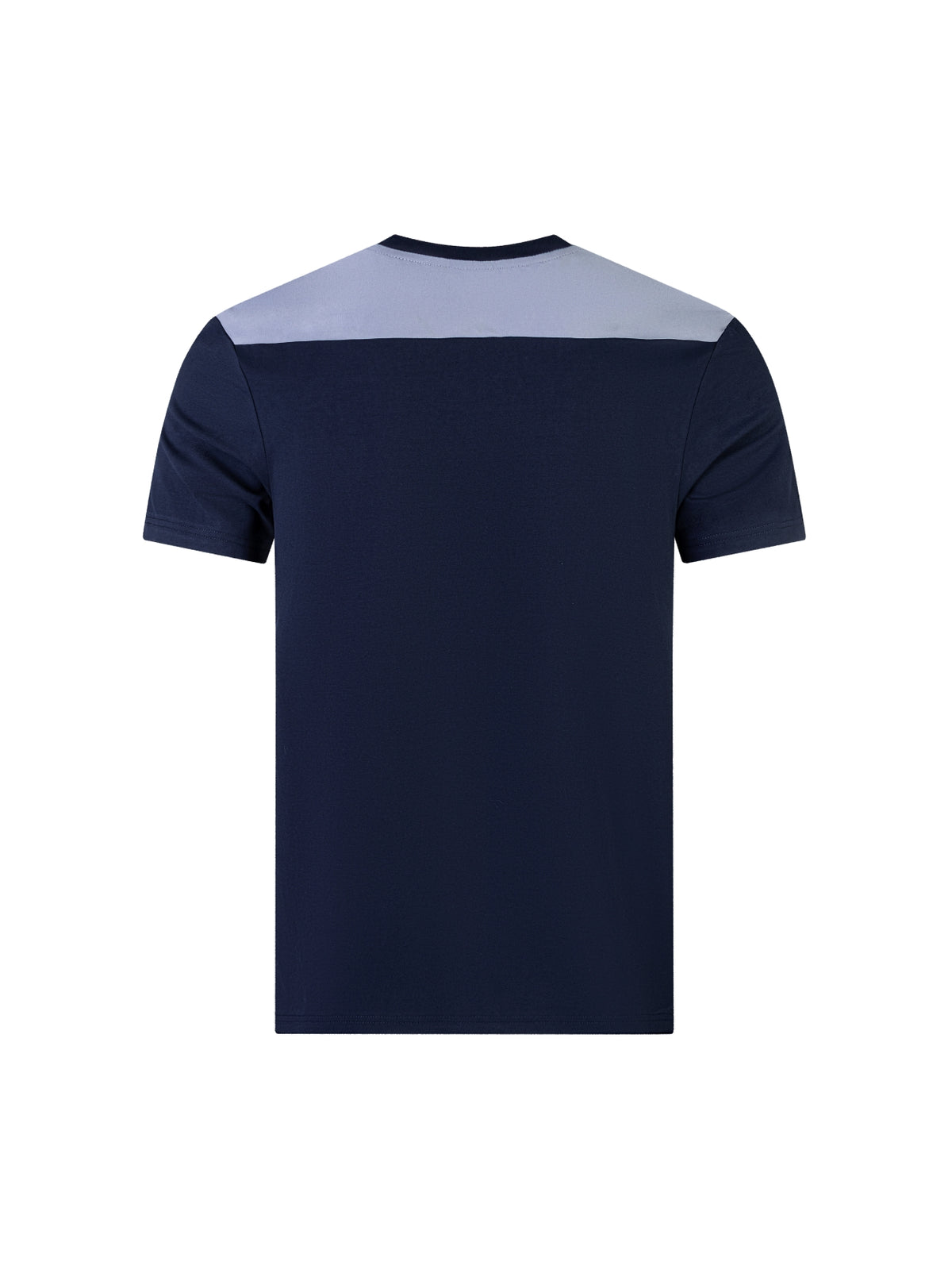 Tech T-Shirt - Storm Blue/Grey