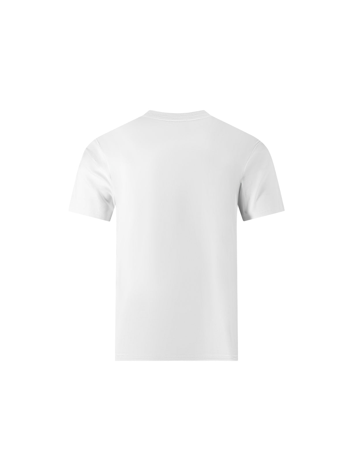 EV Hex T-Shirt - White/Grey