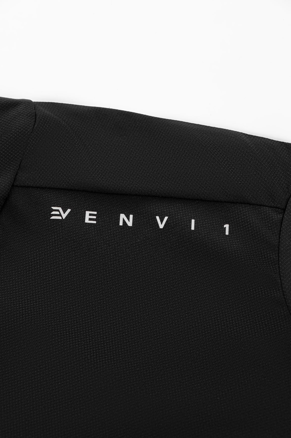 Performance  T-Shirt - Black