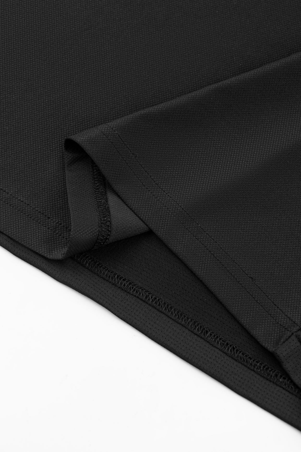 Performance  T-Shirt - Black