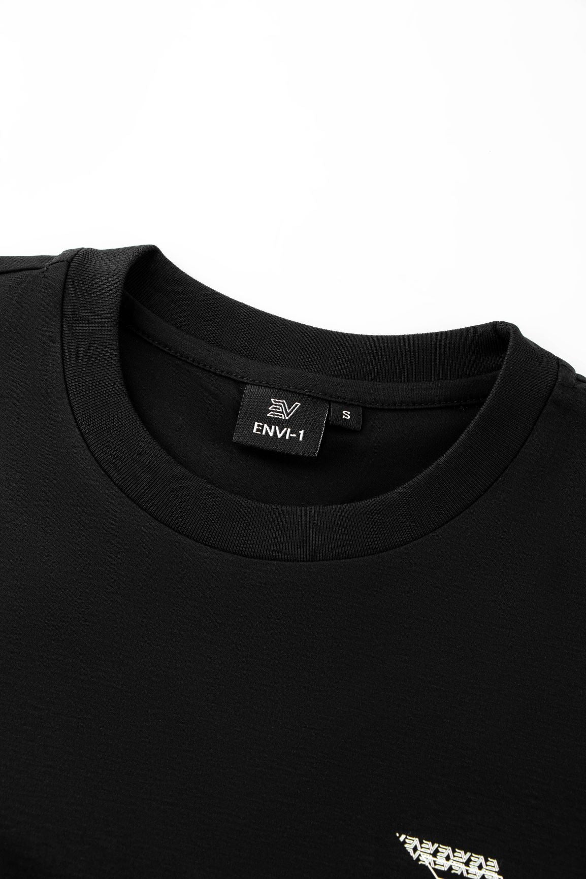 EV Hex T-Shirt -Black/White