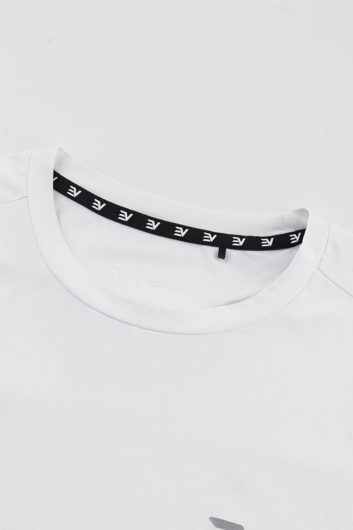 Performance  T-Shirt - White
