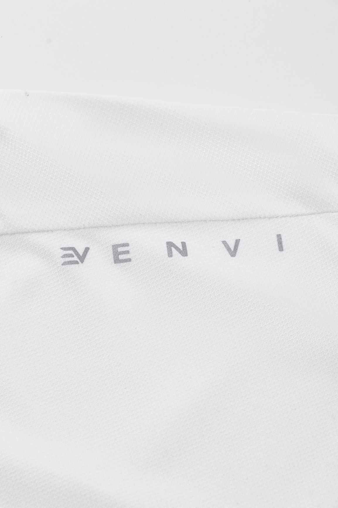 Performance  T-Shirt - White
