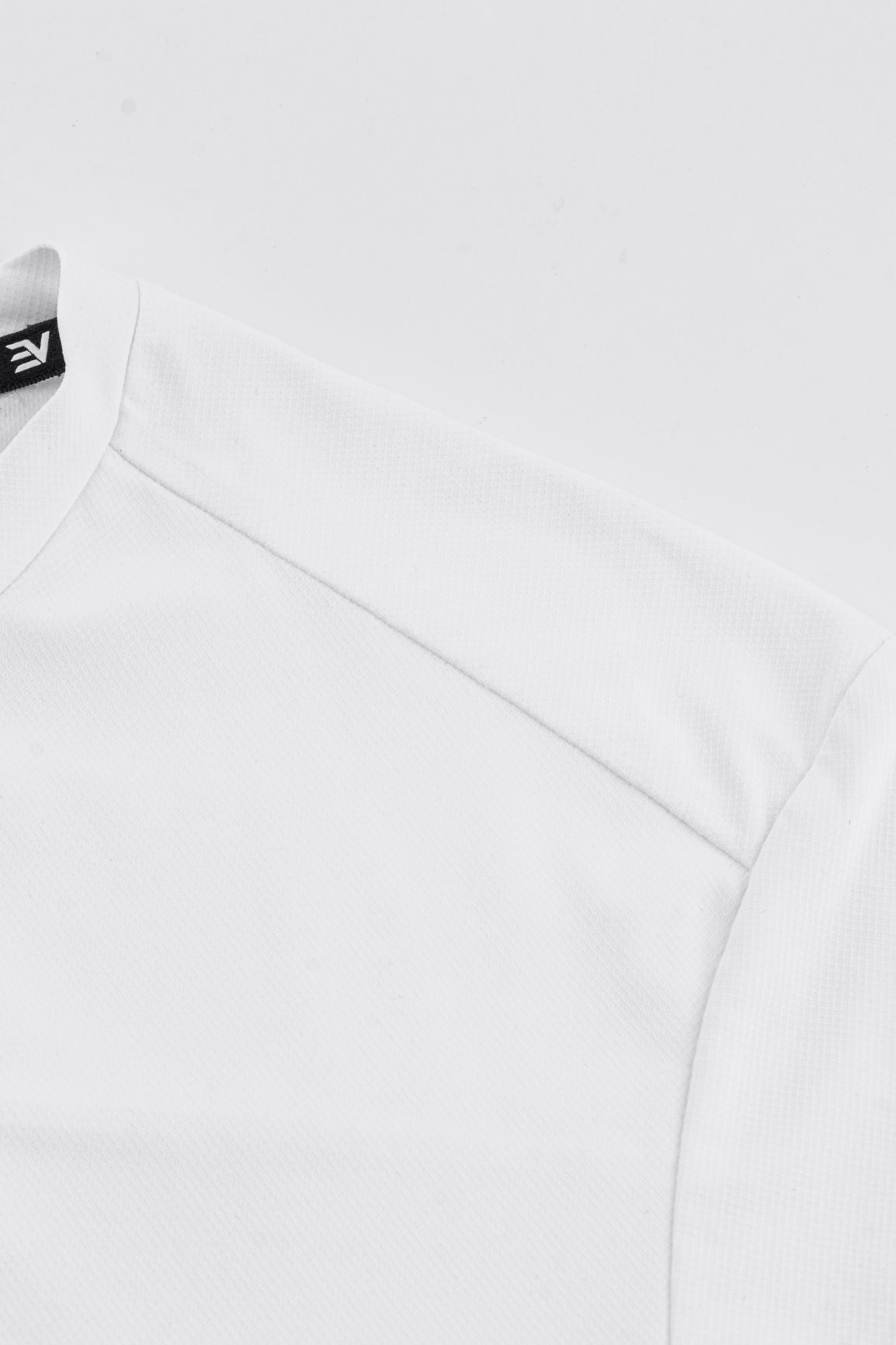 Performance  T-Shirt - White