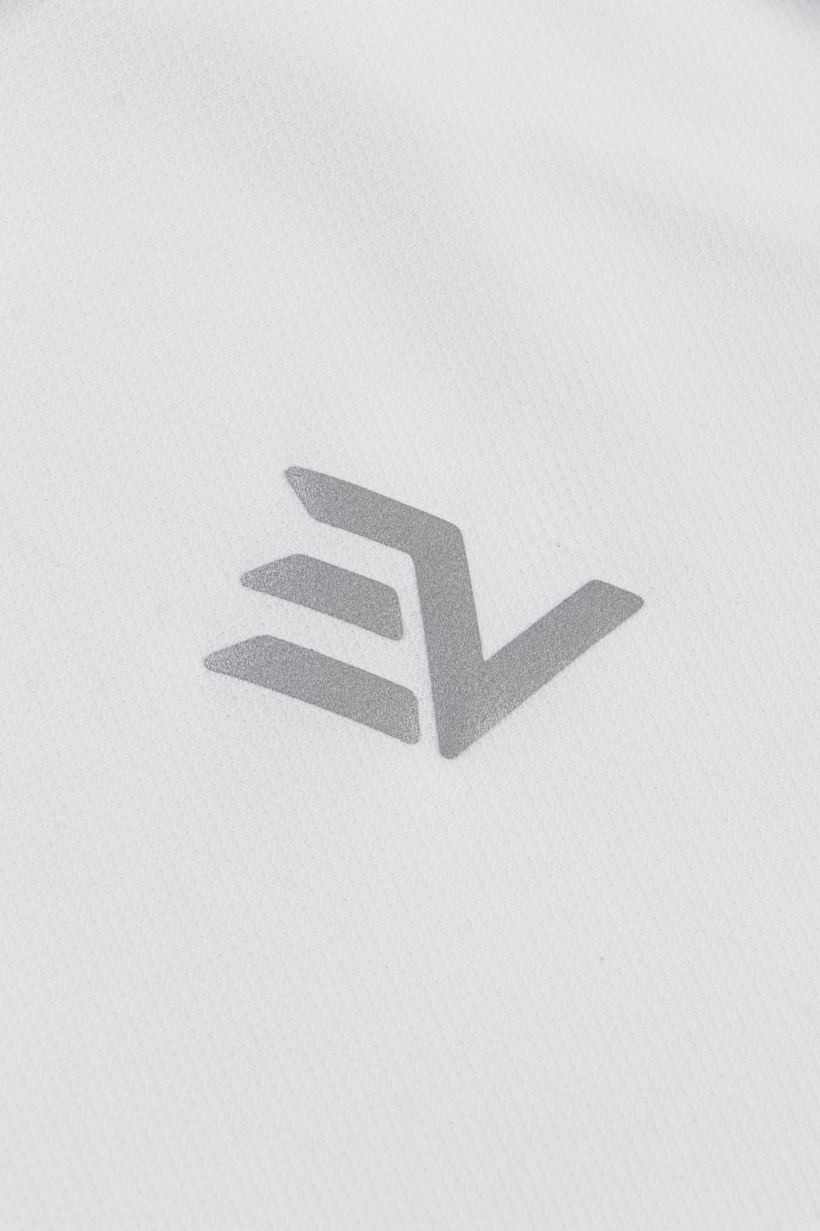 Performance  T-Shirt - White