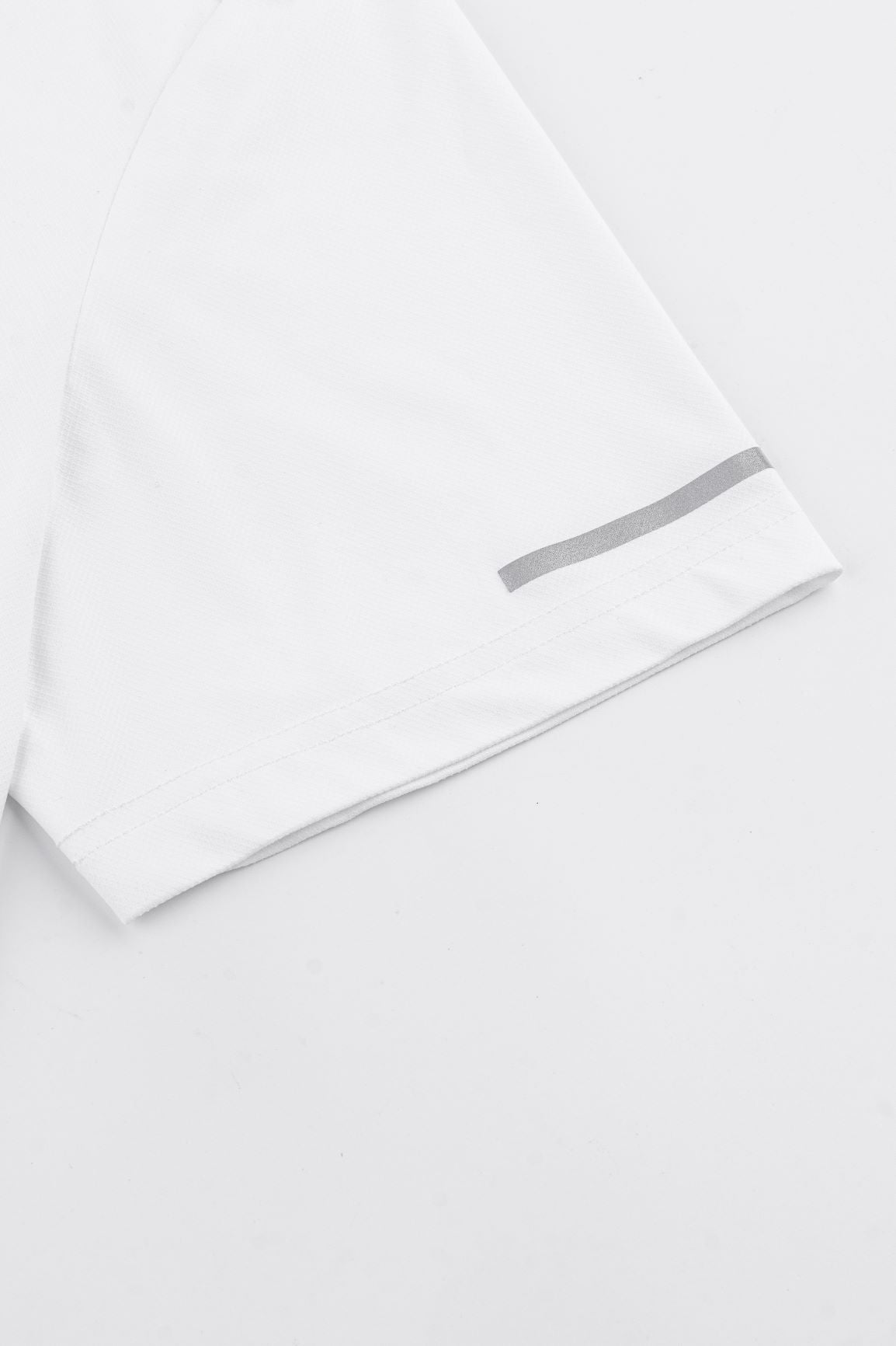 Performance  T-Shirt - White