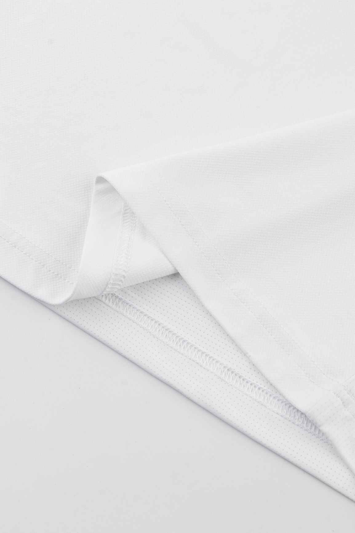 Performance  T-Shirt - White