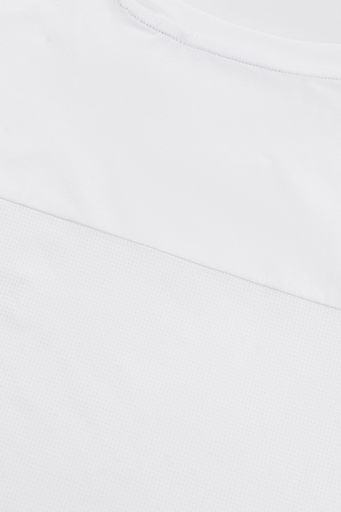 Performance  T-Shirt - White