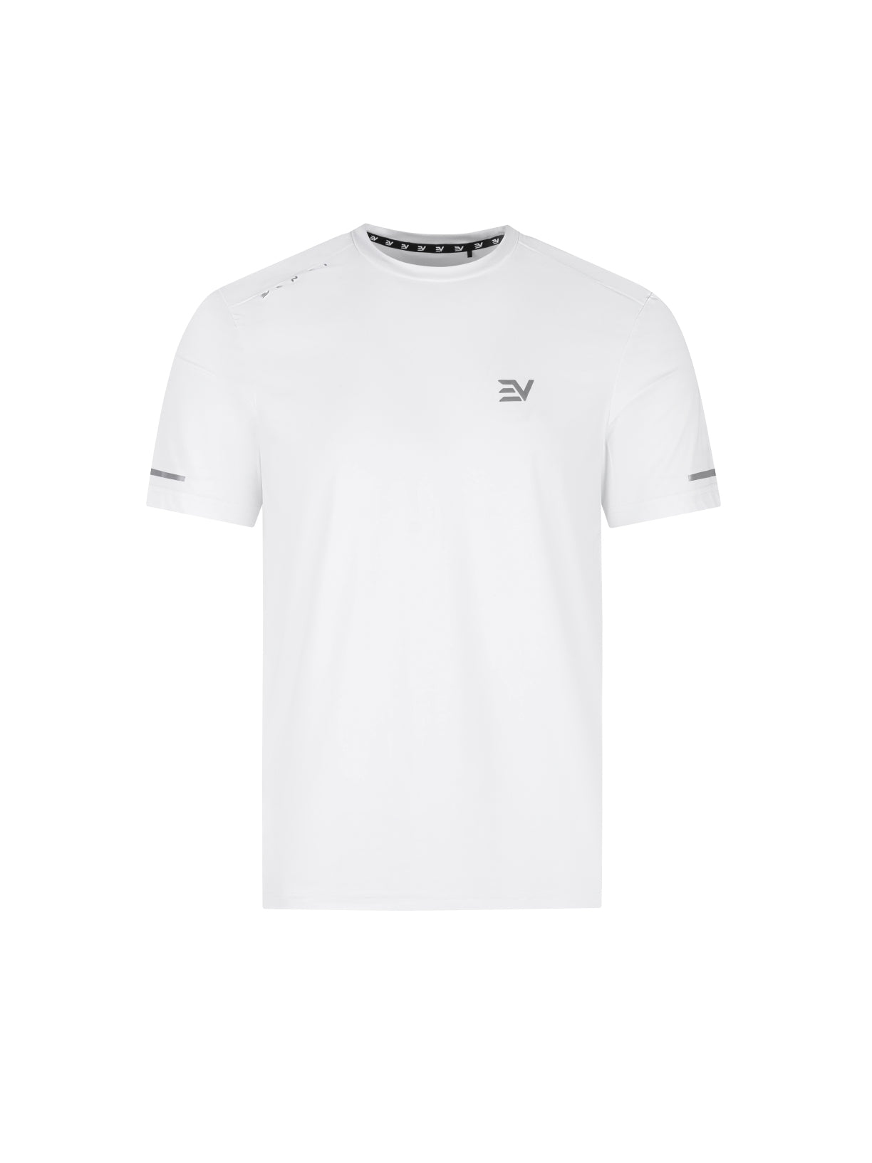 Performance T-Shirt - White – ENVI1