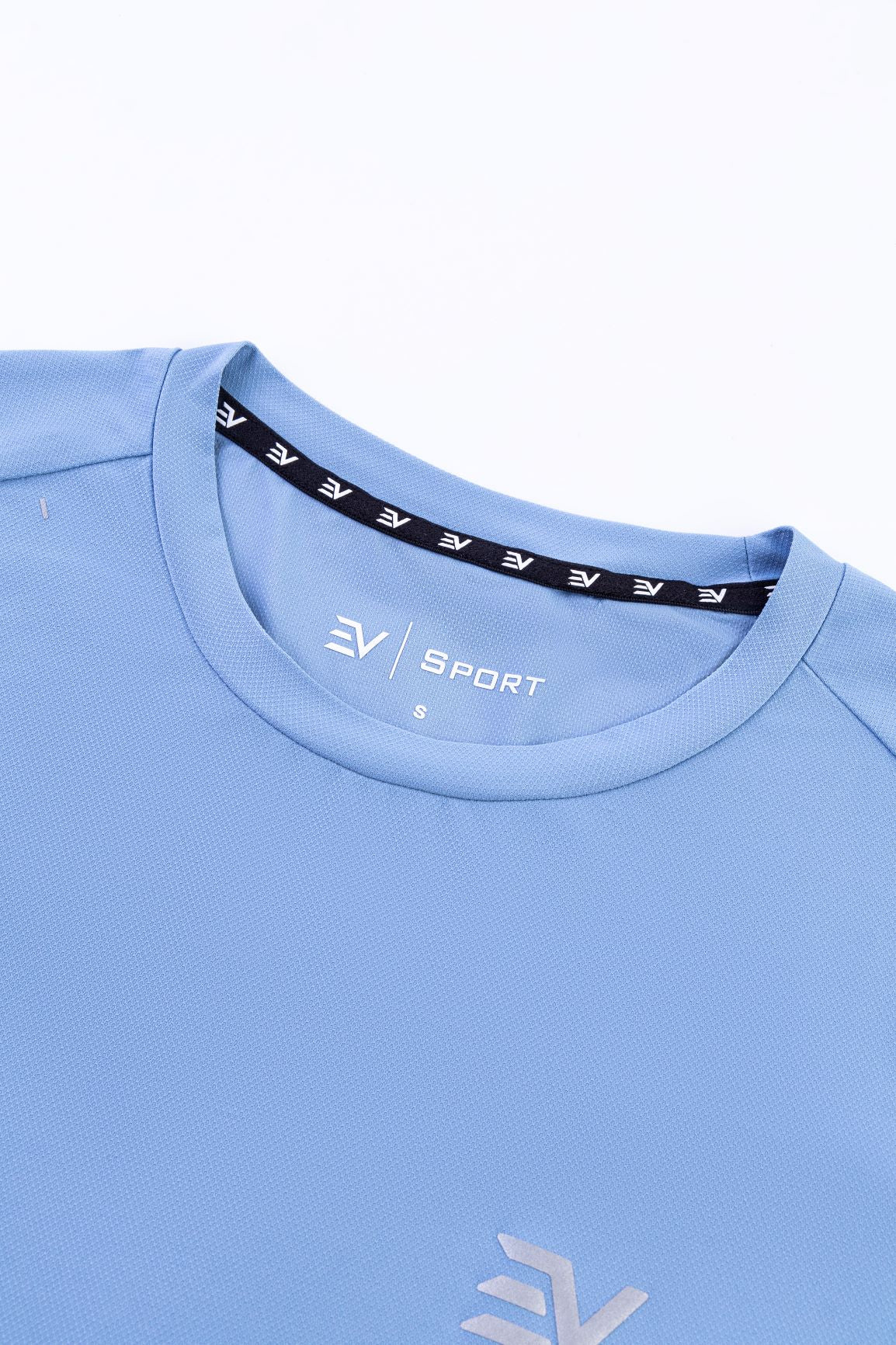 Performance  T-Shirt - Baby Blue