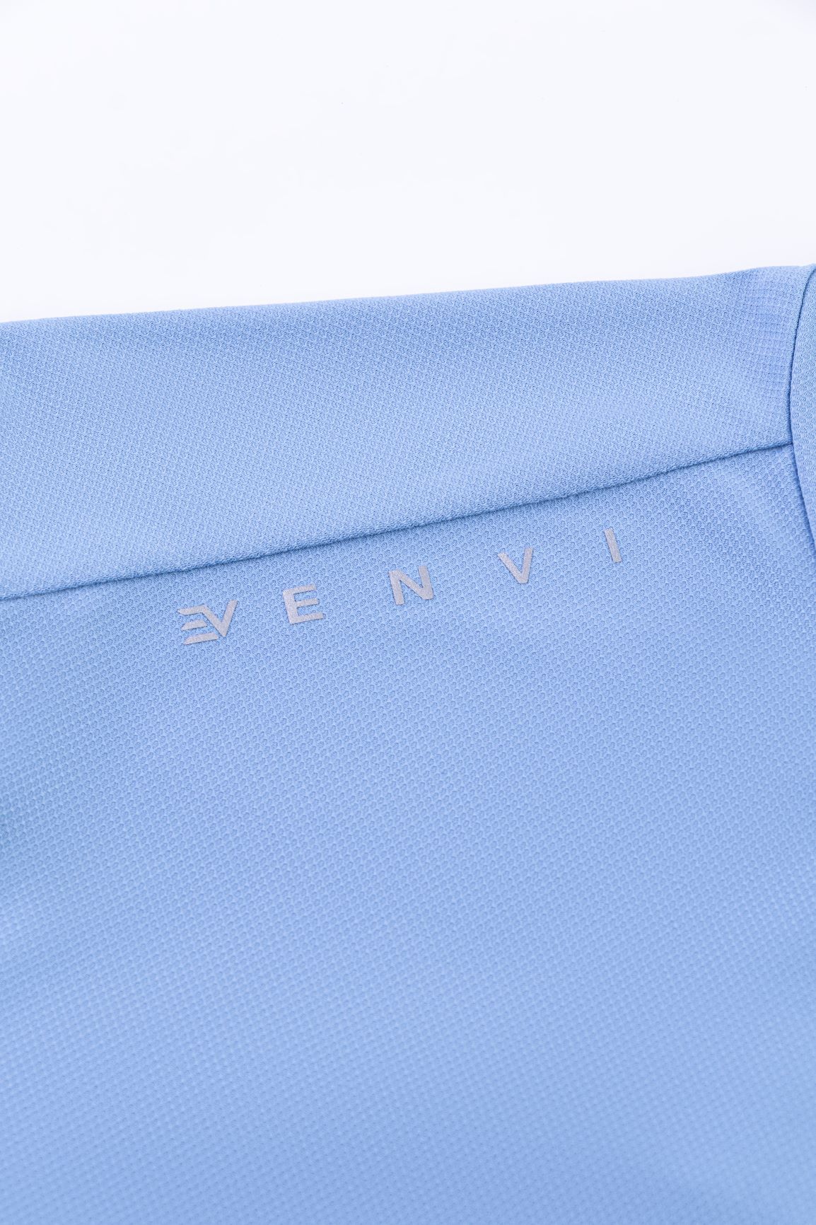 Performance  T-Shirt - Baby Blue