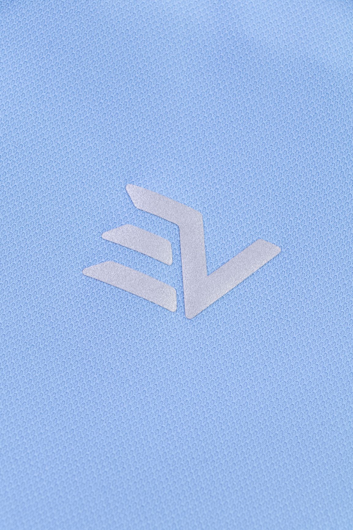 Performance  T-Shirt - Baby Blue