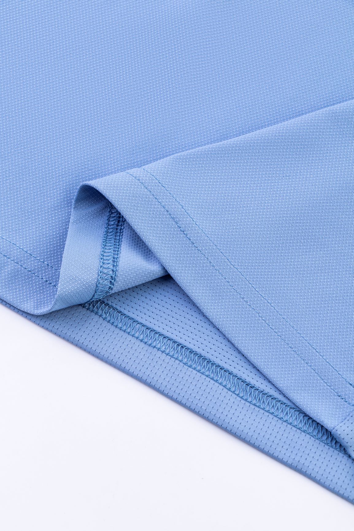 Performance  T-Shirt - Baby Blue