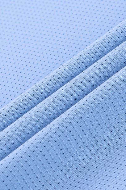 Performance  T-Shirt - Baby Blue