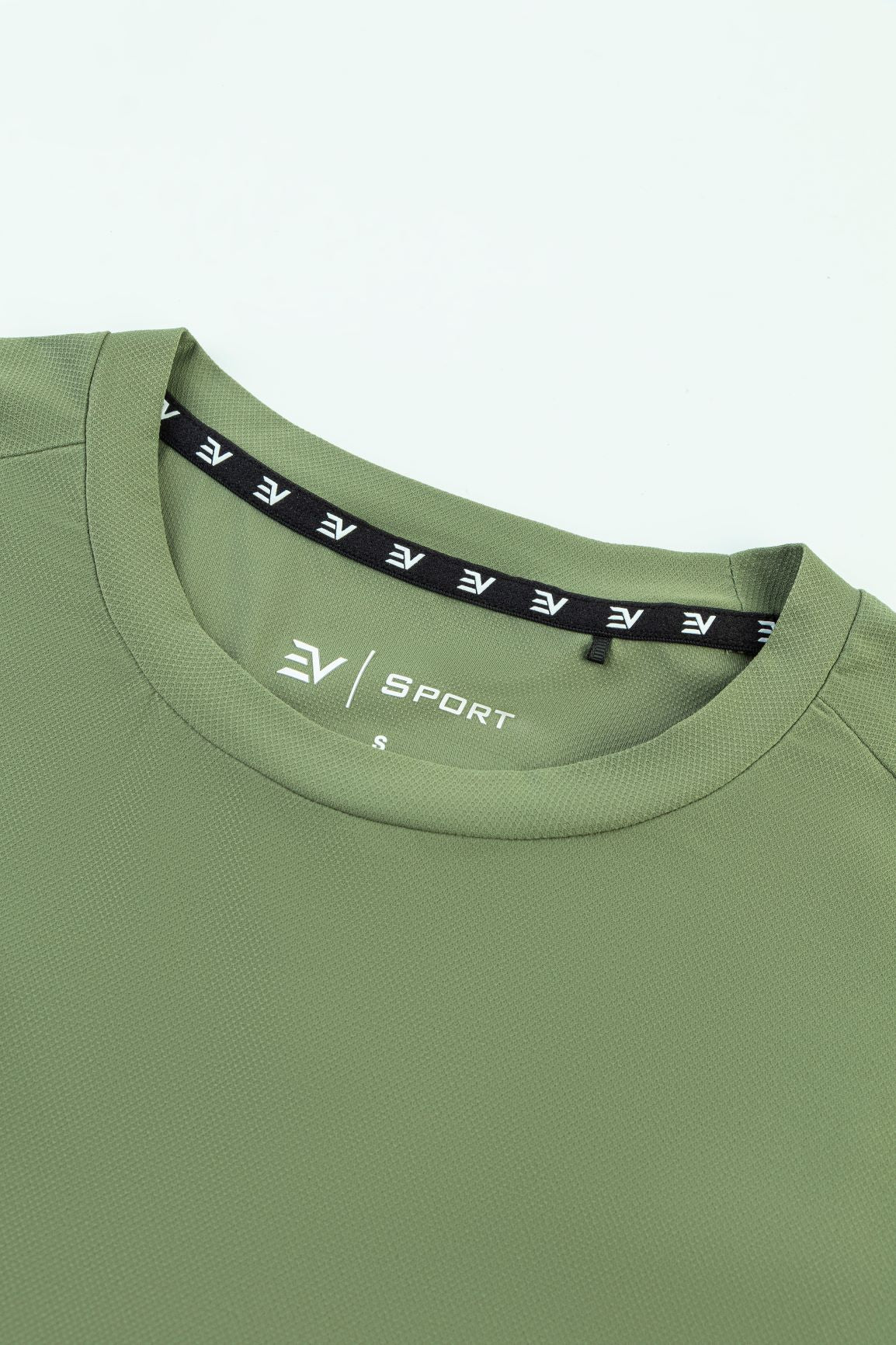 Performance  T-Shirt - Khaki