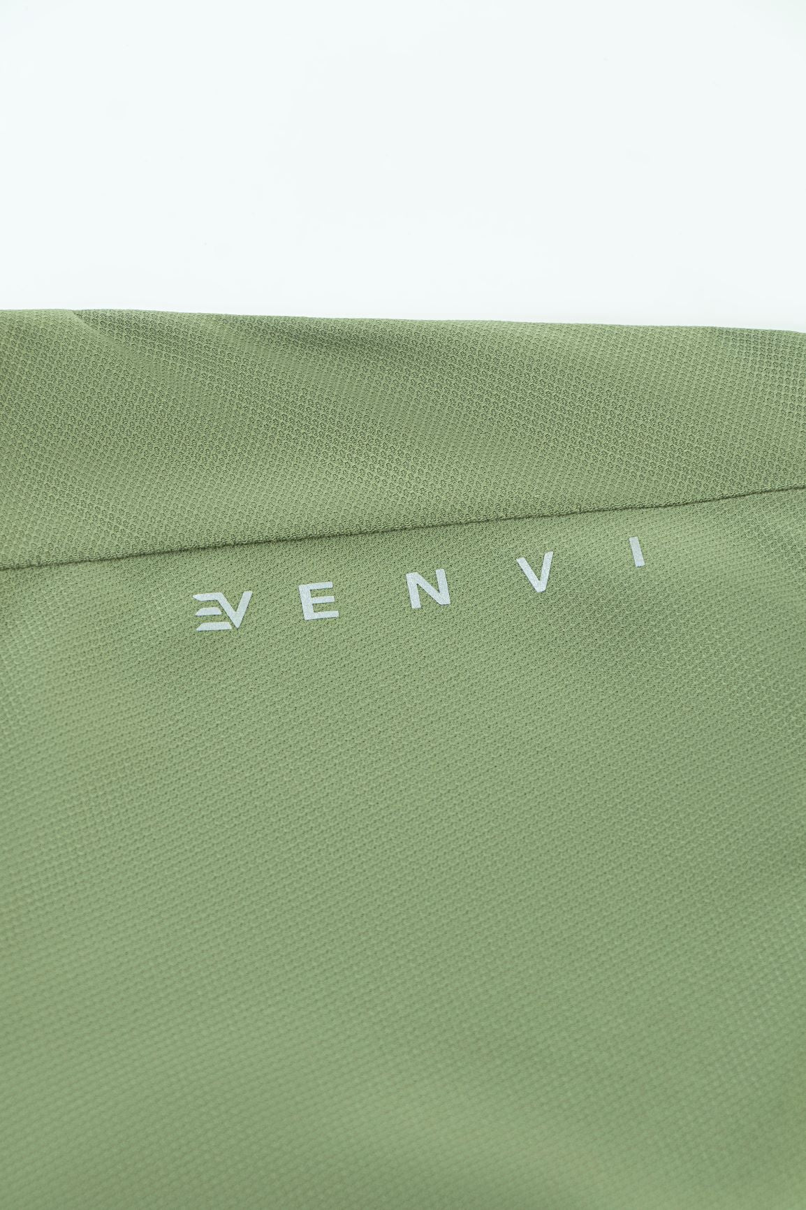 Performance  T-Shirt - Khaki