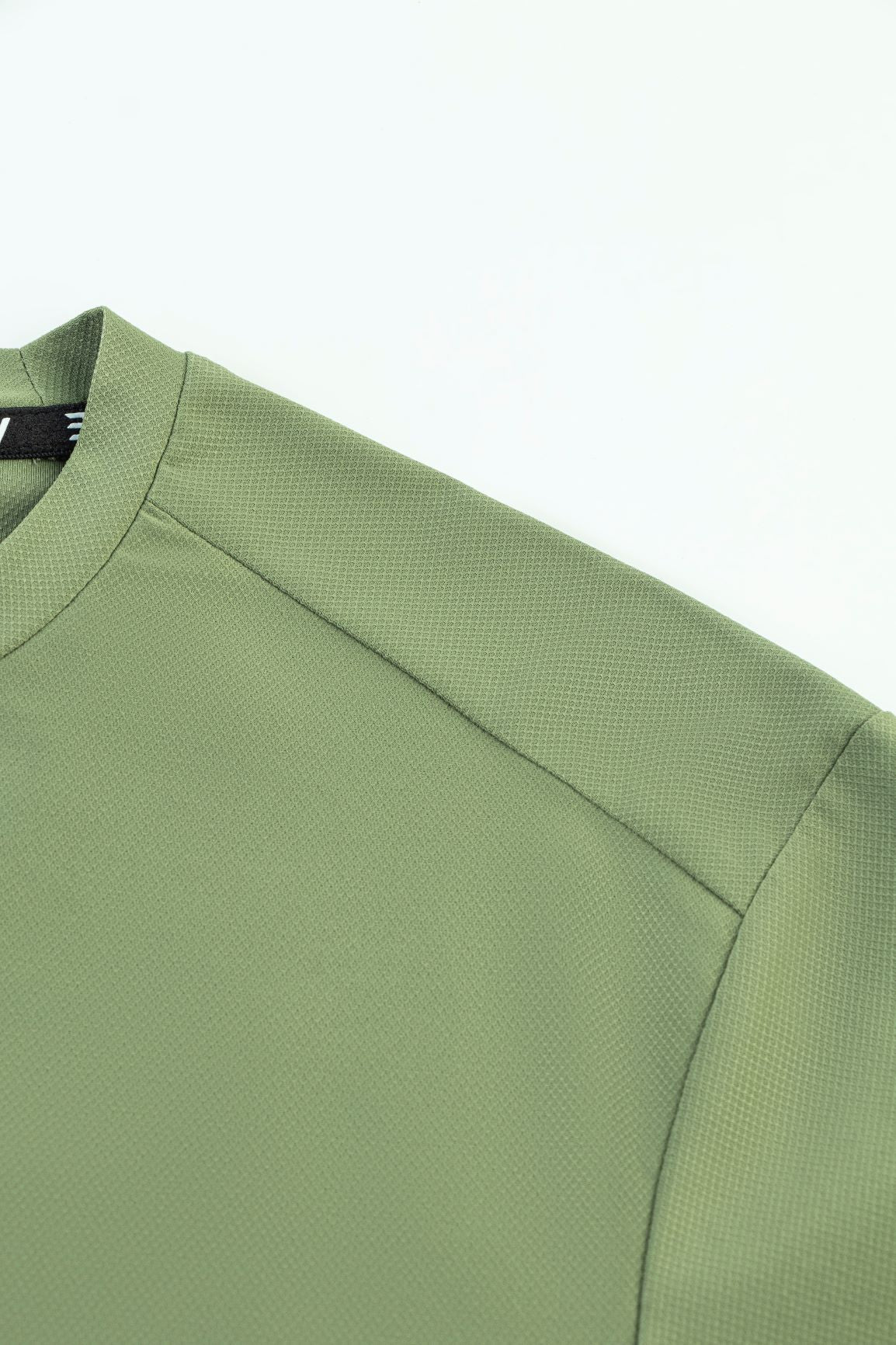 Performance  T-Shirt - Khaki