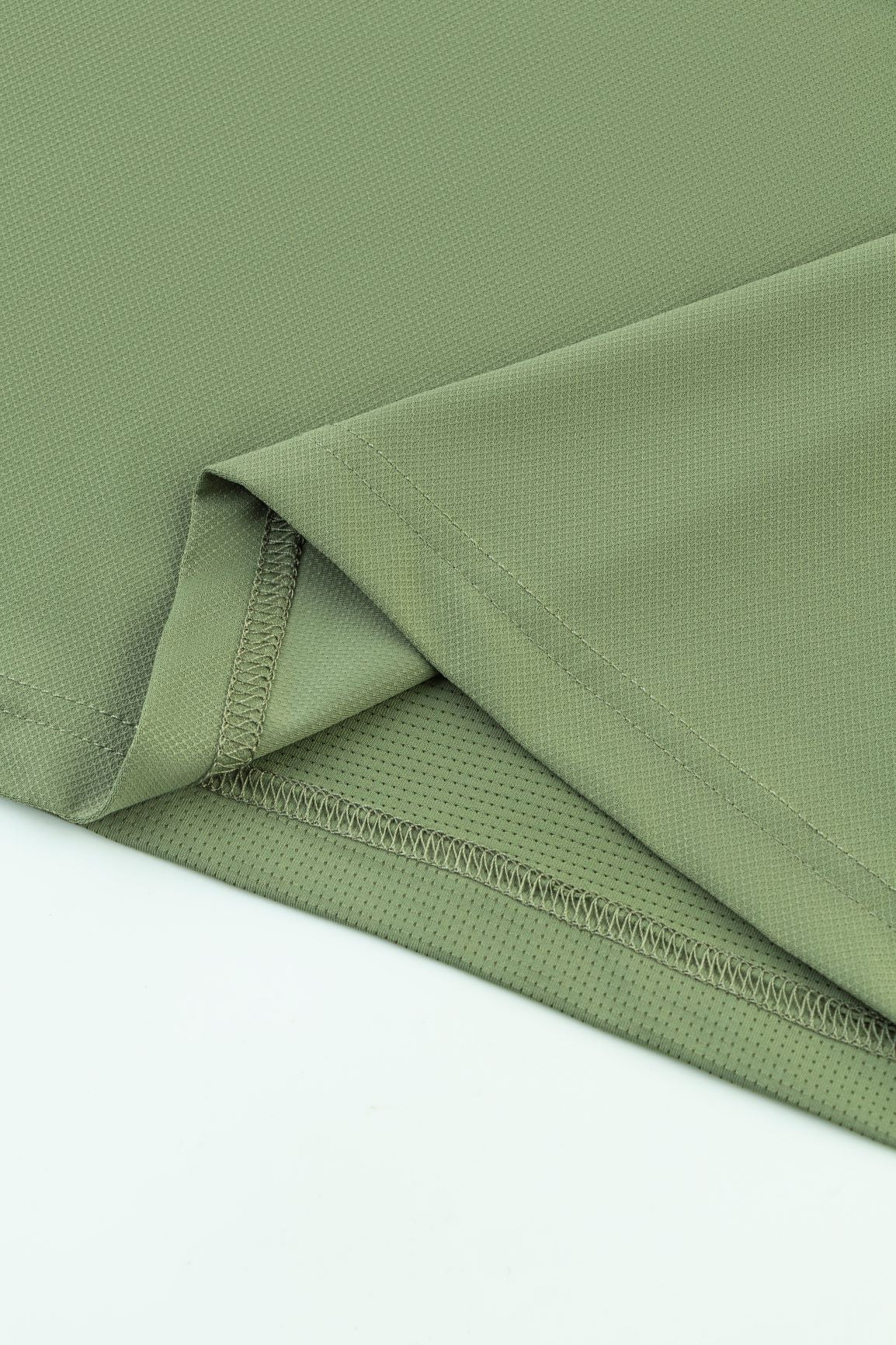 Performance  T-Shirt - Khaki