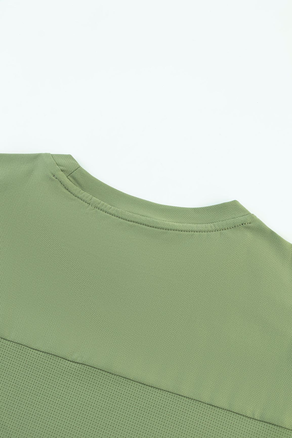 Performance  T-Shirt - Khaki