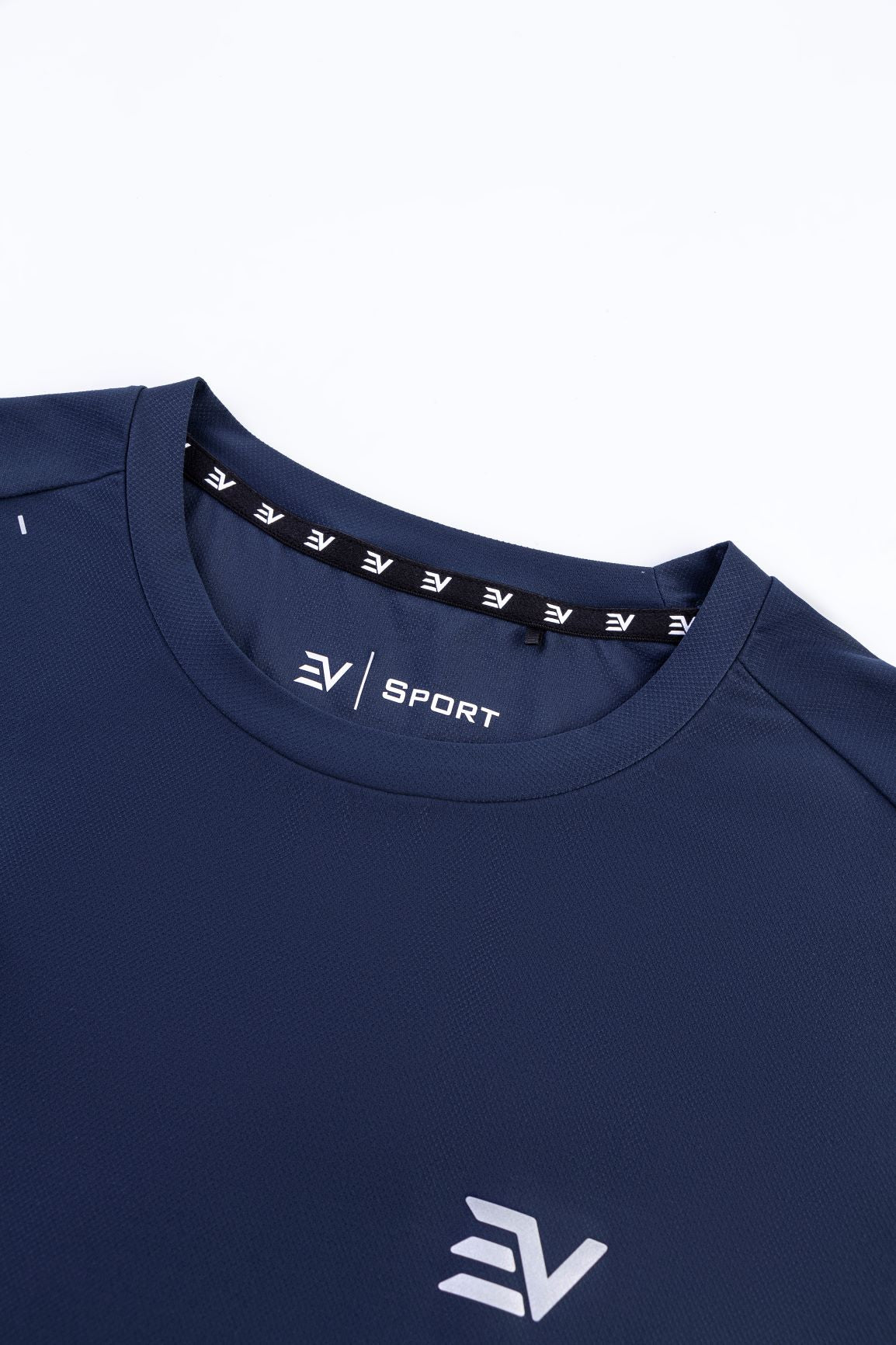 Performance  T-Shirt - Navy