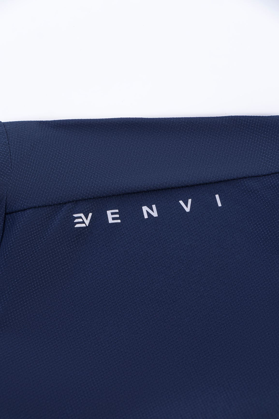 Performance  T-Shirt - Navy