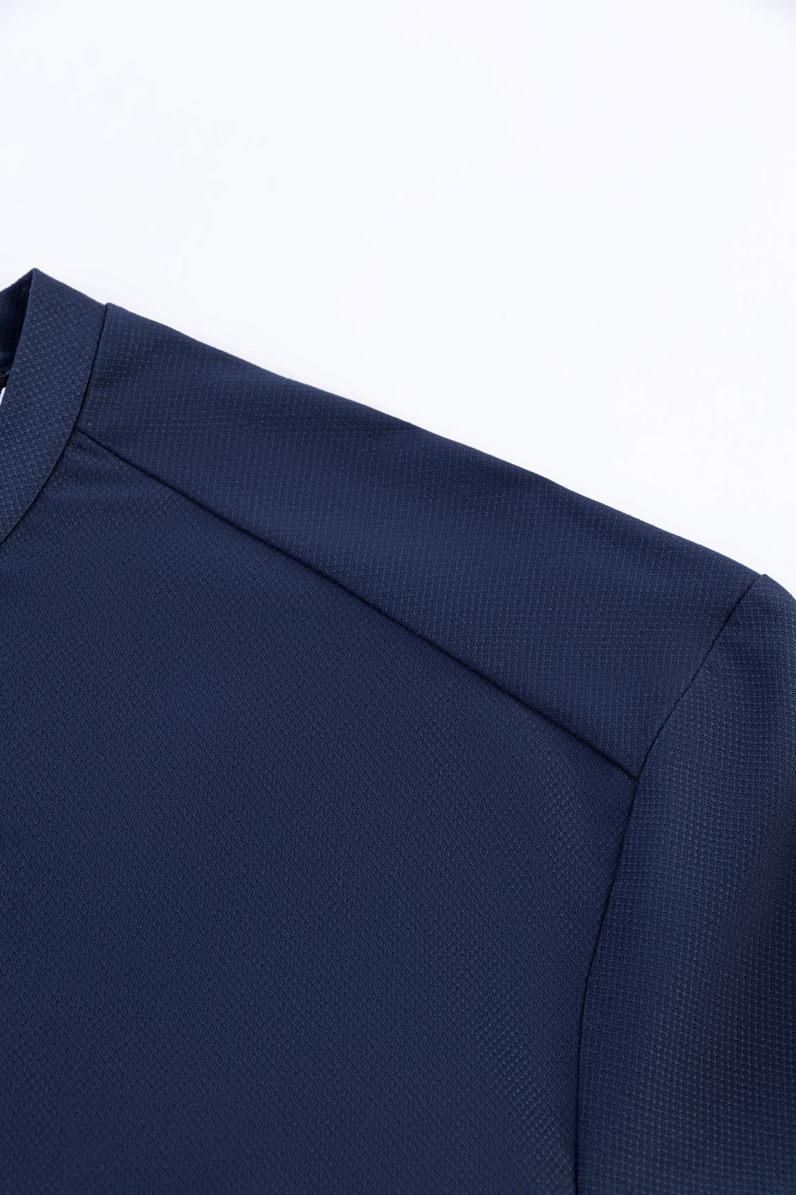 Performance  T-Shirt - Navy