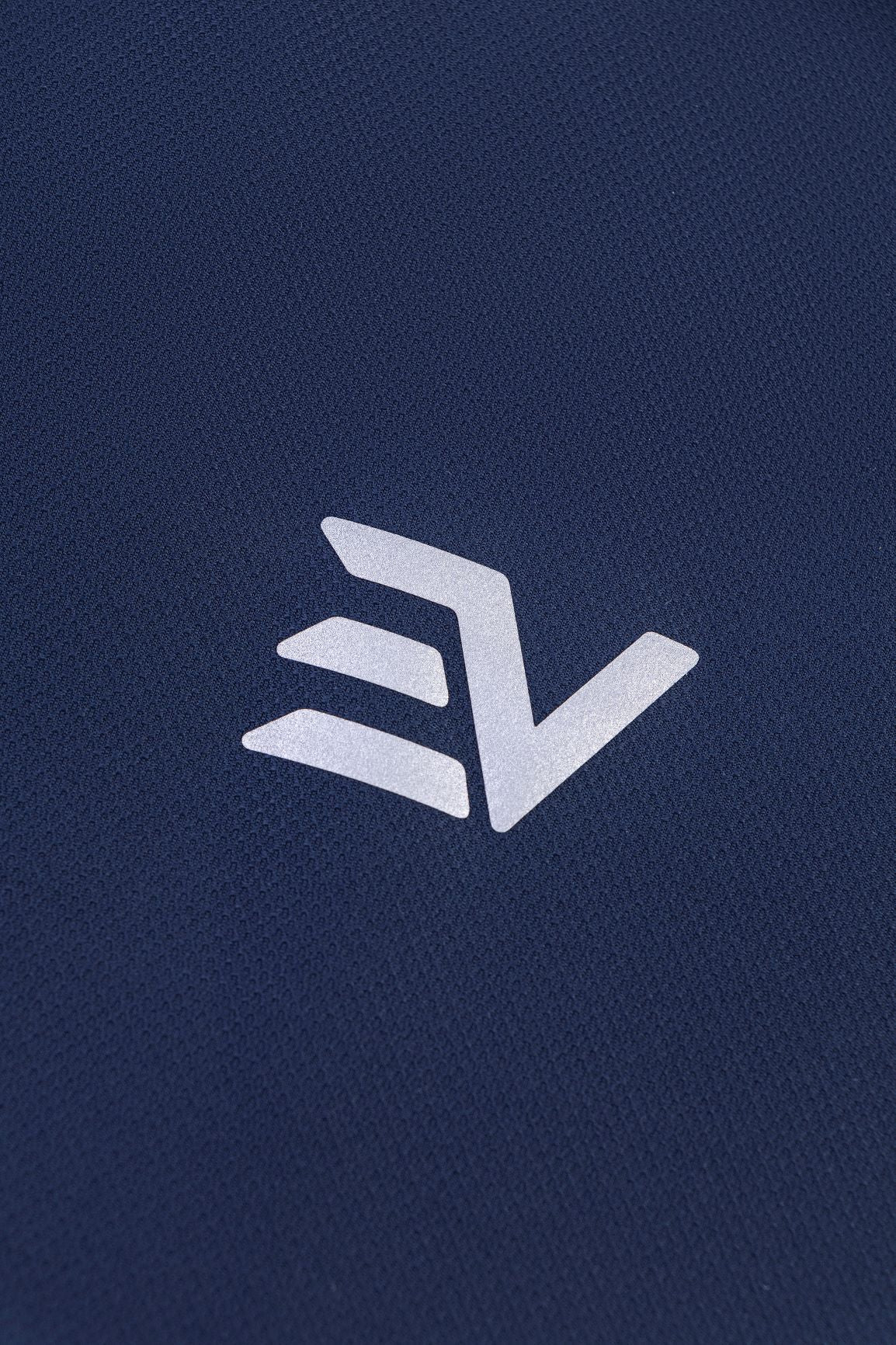 Performance  T-Shirt - Navy