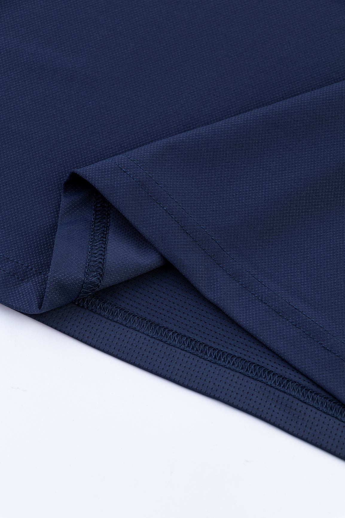 Performance  T-Shirt - Navy