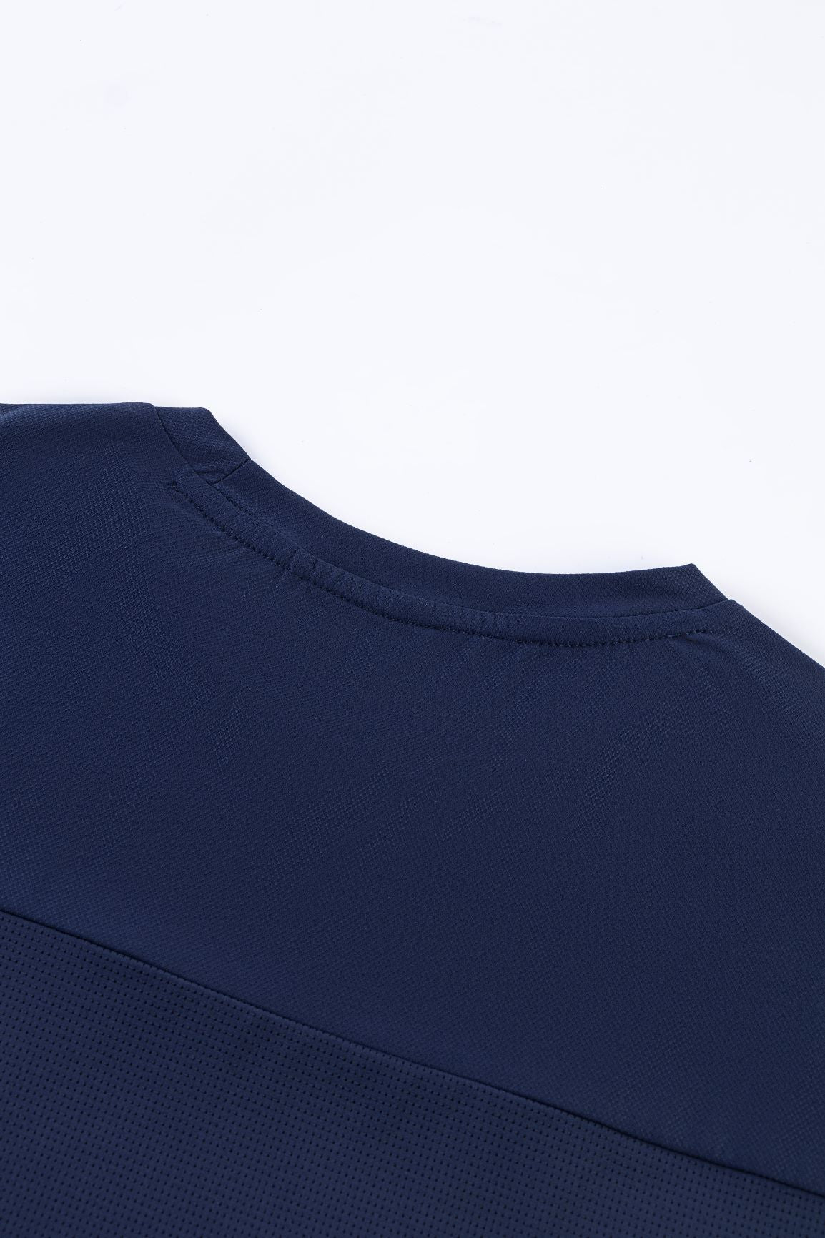 Performance  T-Shirt - Navy