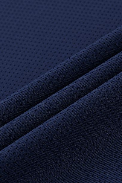Performance  T-Shirt - Navy