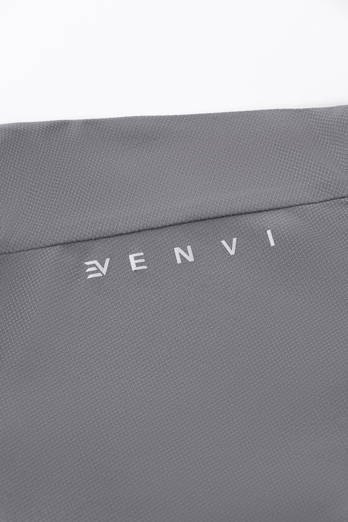 Performance  T-Shirt - Cement Grey