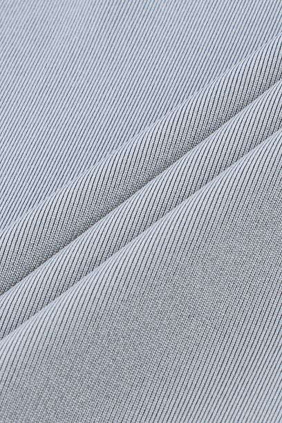 Edge Track T-Shirt - Grey/Blue