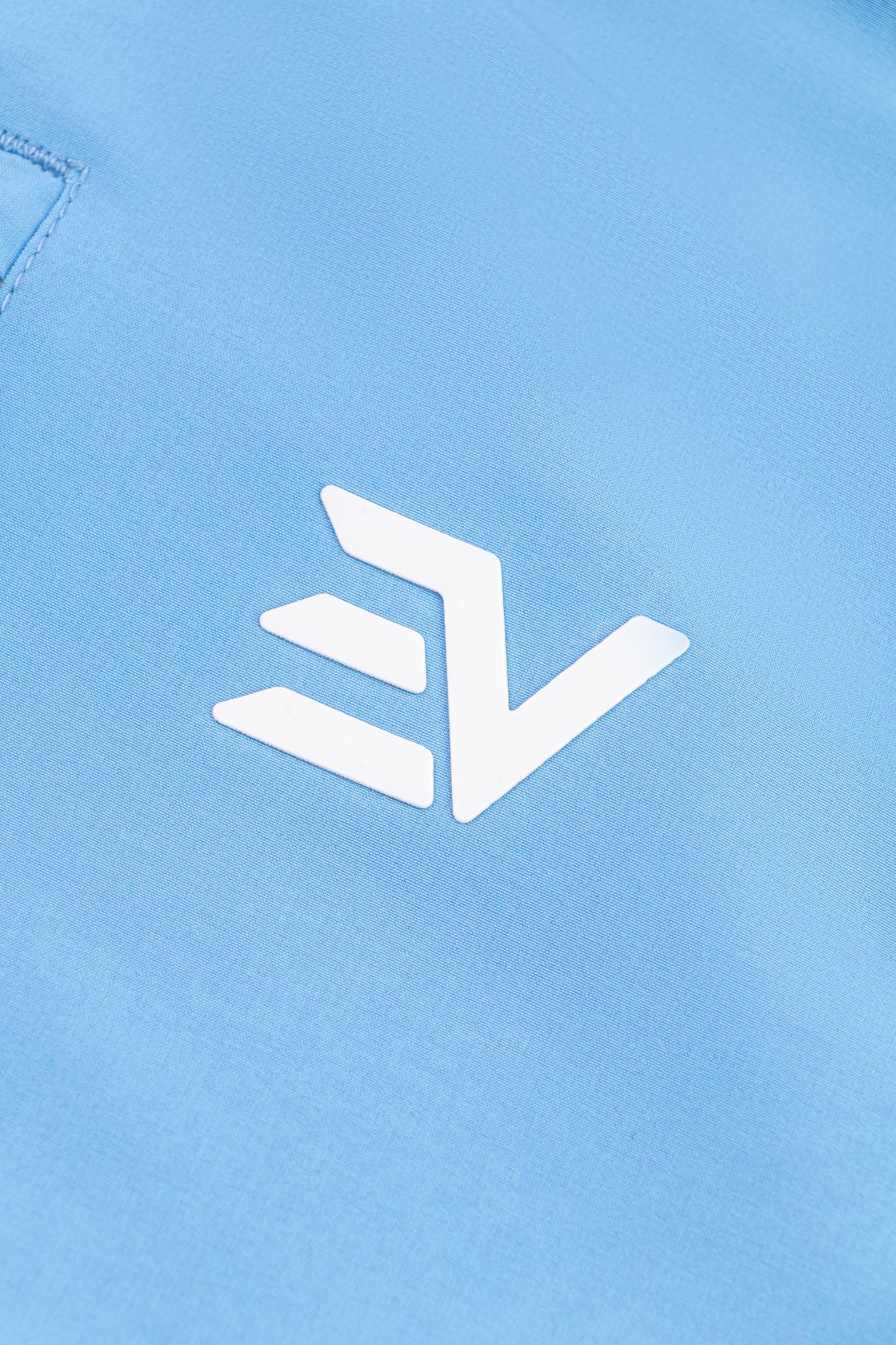 Edge Track Jacket - Grey/Blue