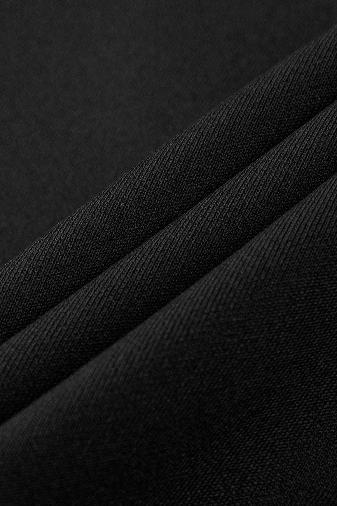 Edge Track Jacket - Black