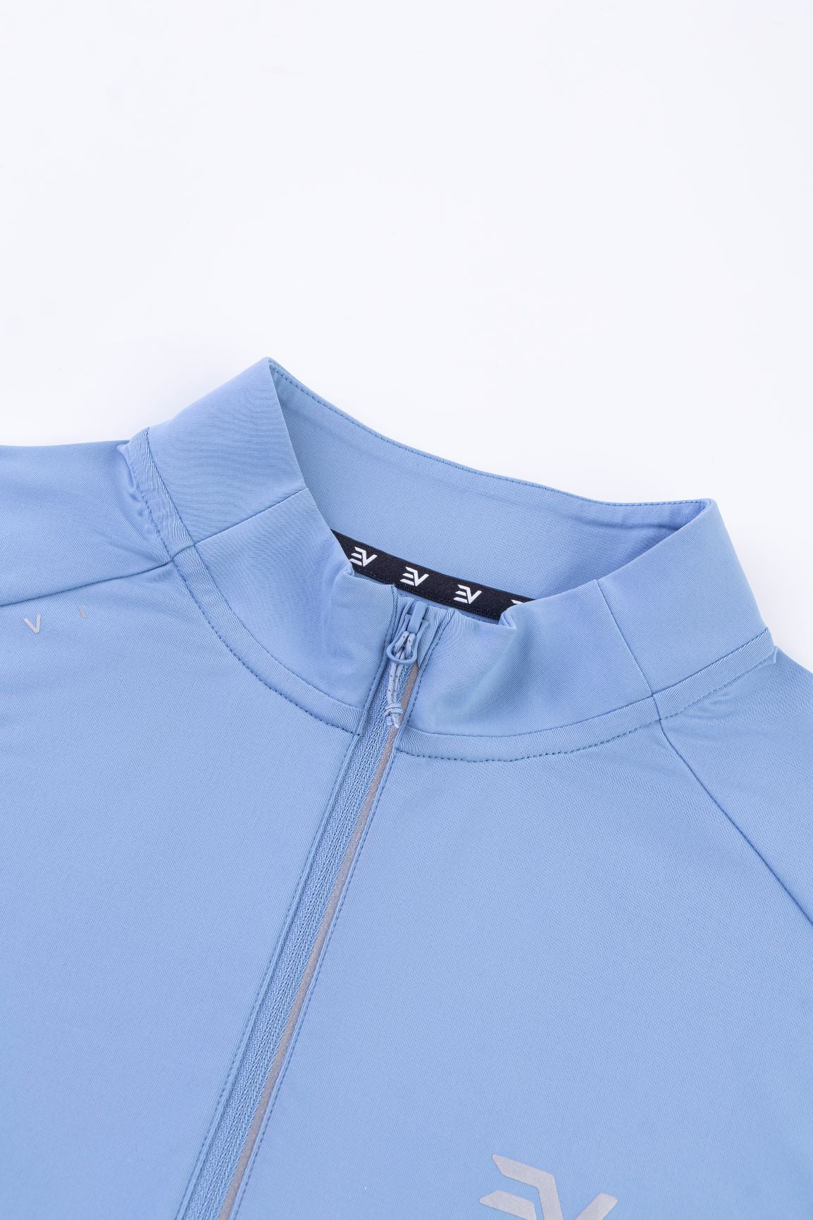 Performance 1/4 Zip - Baby Blue