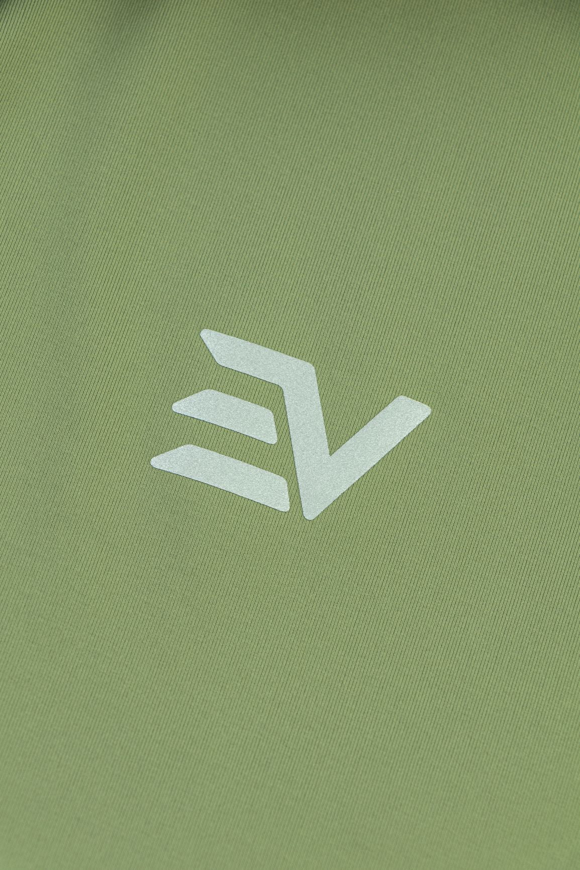 Performance 1/4 Zip - Khaki
