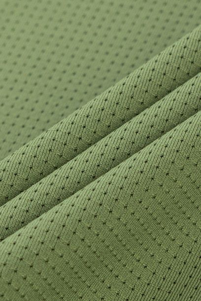 Performance 1/4 Zip - Khaki
