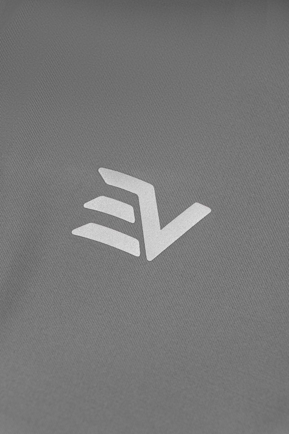 Performance 1/4 Zip - Cement Grey