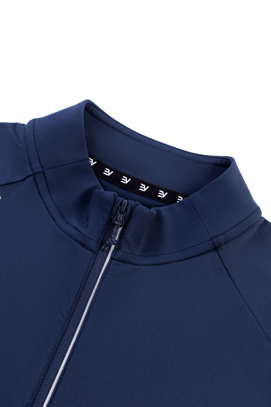 Performance 1/4 Zip - Navy – ENVI1