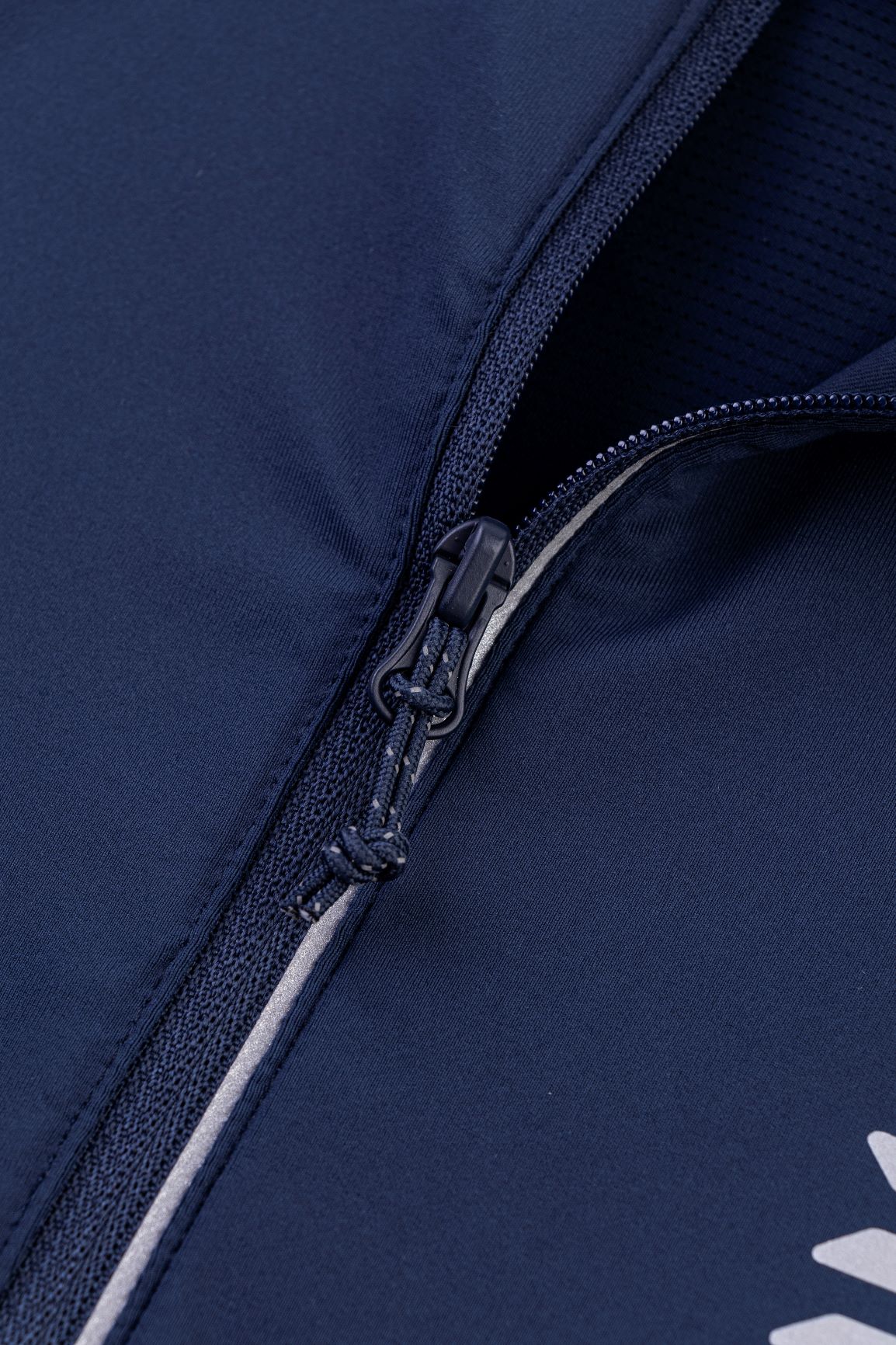 Performance 1/4 Zip - Navy