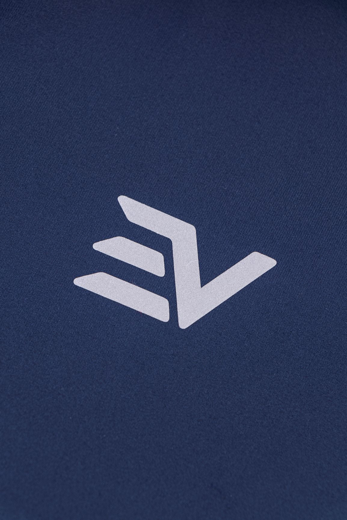 Performance 1/4 Zip - Navy