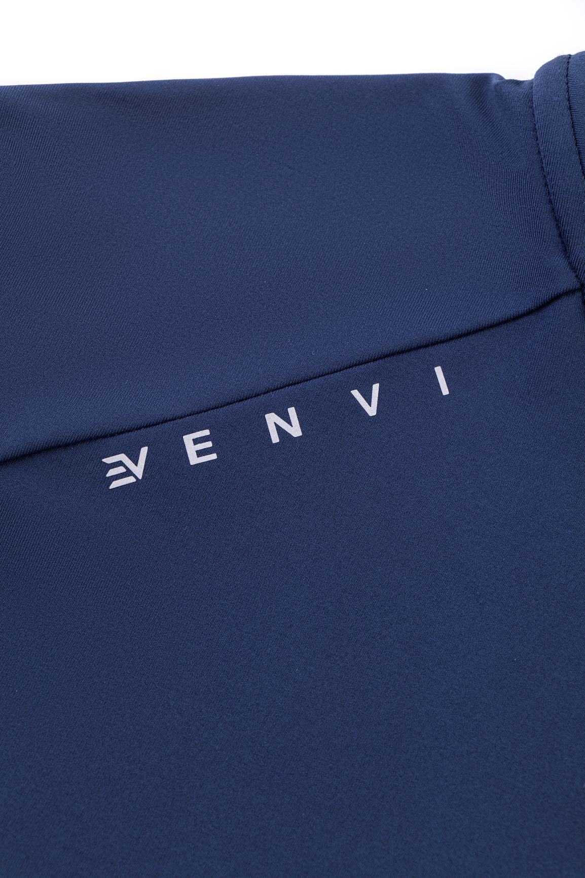 Performance 1/4 Zip - Navy