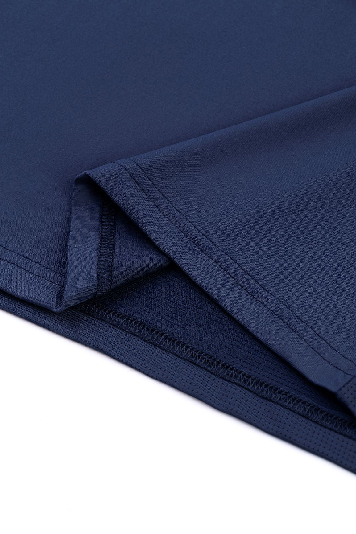 Performance 1/4 Zip - Navy