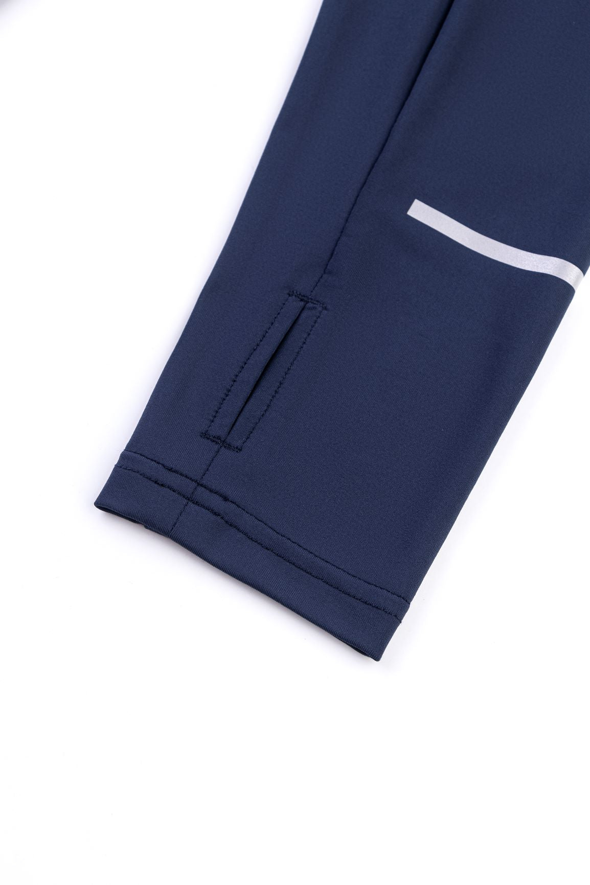 Performance 1/4 Zip - Navy