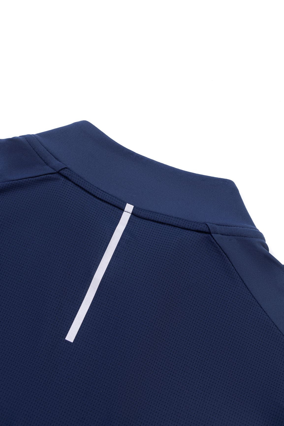 Performance 1/4 Zip - Navy