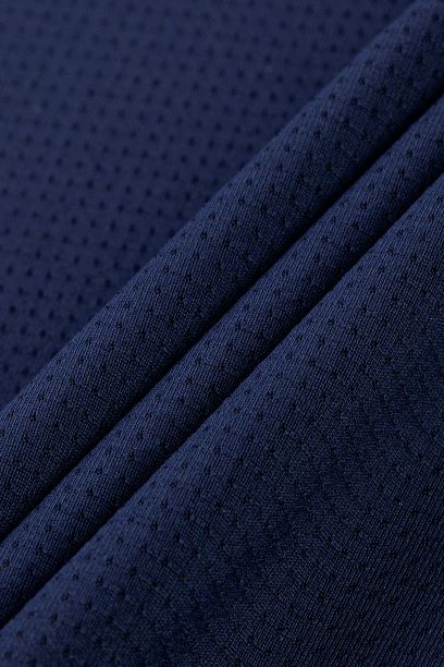 Performance 1/4 Zip - Navy