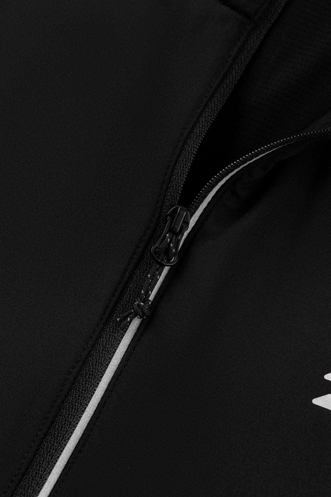 Performance 1/4 Zip - Black