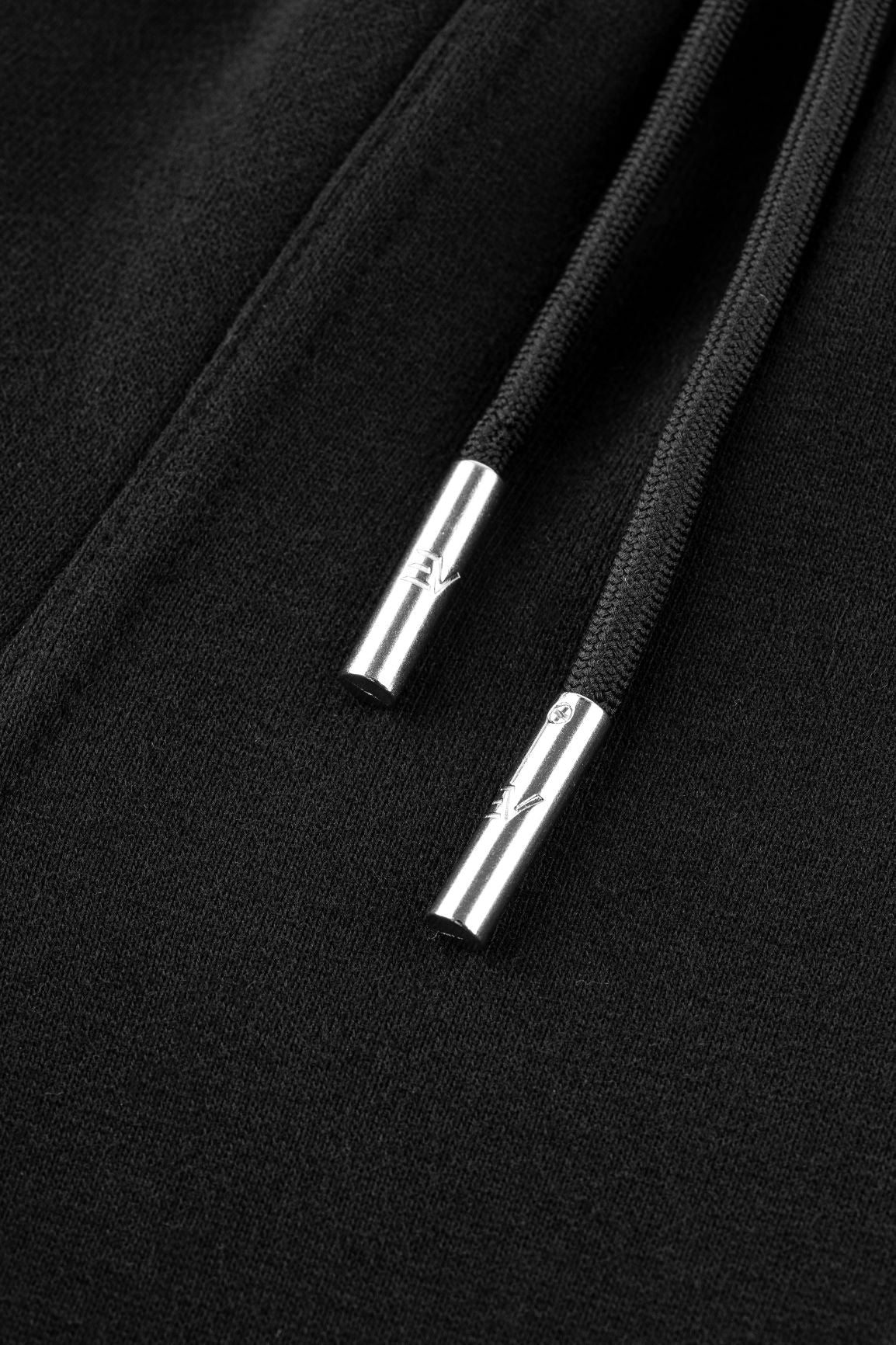 EV HEX Track Bottoms - Black