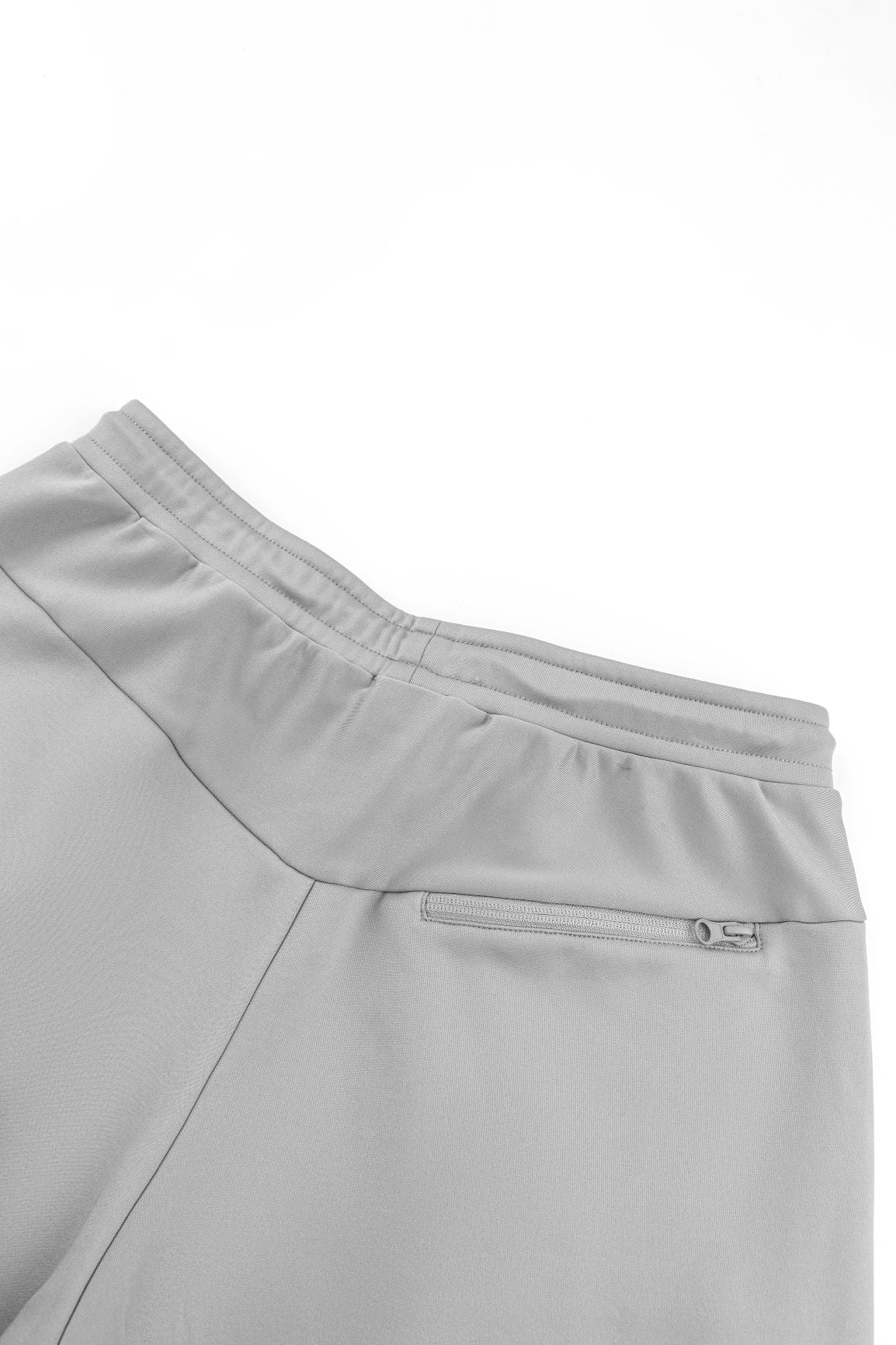 Edge Track Shorts - Grey/Blue